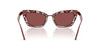 Dolce&Gabbana DG2311 Bordeaux/Dark Violet #colour_bordeaux-dark-violet