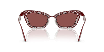 Dolce&Gabbana DG2311 Bordeaux/Dark Violet #colour_bordeaux-dark-violet