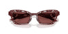 Dolce&Gabbana DG2311 Bordeaux/Dark Violet #colour_bordeaux-dark-violet