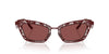 Dolce&Gabbana DG2311 Bordeaux/Dark Violet #colour_bordeaux-dark-violet