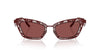 Dolce&Gabbana DG2311 Bordeaux/Dark Violet #colour_bordeaux-dark-violet