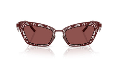 Dolce&Gabbana DG2311 Bordeaux/Dark Violet #colour_bordeaux-dark-violet