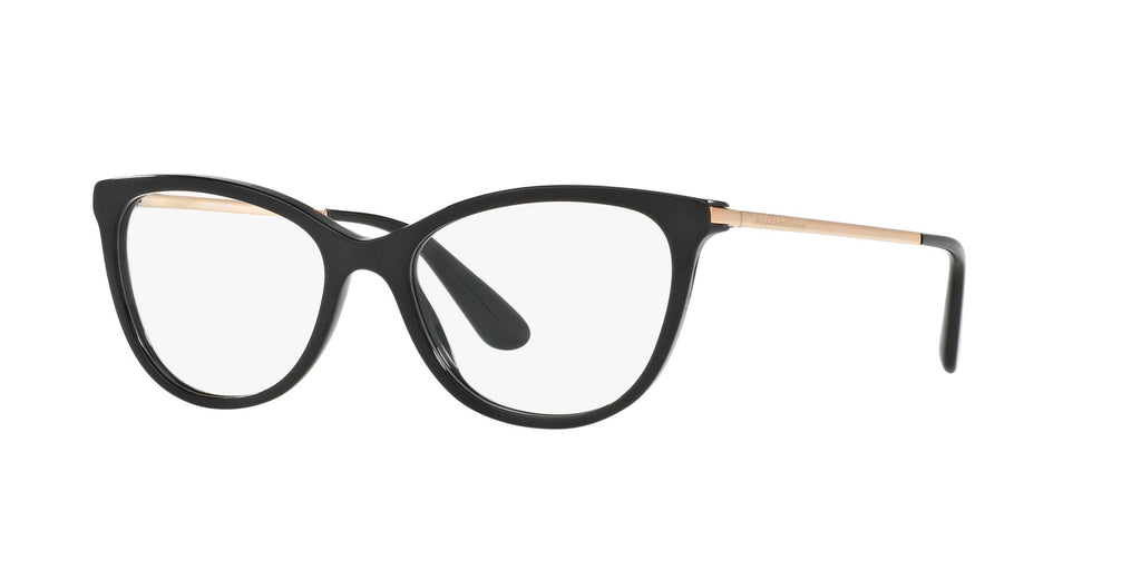 Dolce&Gabbana DG3258 Black #colour_black