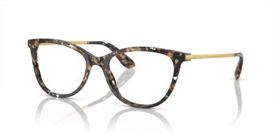 Dolce&Gabbana DG3258 Cube Black/Gold #colour_cube-black-gold