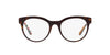 Dolce&Gabbana DG3334 Havana On White Barrow #colour_havana-on-white-barrow