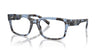 Dolce&Gabbana DG3352 Havana Blue #colour_havana-blue