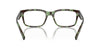 Dolce&Gabbana DG3352 Havana Green #colour_havana-green