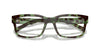 Dolce&Gabbana DG3352 Havana Green #colour_havana-green