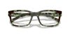 Dolce&Gabbana DG3352 Havana Green #colour_havana-green