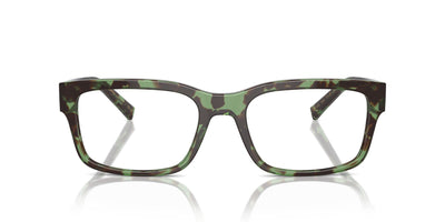 Dolce&Gabbana DG3352 Havana Green #colour_havana-green