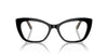 Dolce&Gabbana DG3360 Black On Leo Brown #colour_black-on-leo-brown