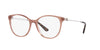 Dolce&Gabbana DG3363 Fleur Caramel #colour_fleur-caramel