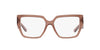 Dolce&Gabbana DG3373 Fleur Caramel #colour_fleur-caramel