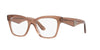 Dolce&Gabbana DG3374 Fleur Caramel #colour_fleur-caramel