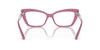 Dolce&Gabbana DG3375B Opal Raspberry #colour_opal-raspberry