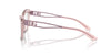 Dolce&Gabbana DG3375B Transparent Rose #colour_transparent-rose