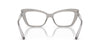 Dolce&Gabbana DG3375B Opal Grey #colour_opal-grey