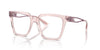 Dolce&Gabbana DG3376B Transparent Rose #colour_transparent-rose