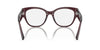 Dolce&Gabbana DG3377 Transparent Violet #colour_transparent-violet