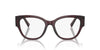 Dolce&Gabbana DG3377 Transparent Violet #colour_transparent-violet