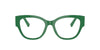 Dolce&Gabbana DG3377 Green #colour_green