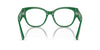 Dolce&Gabbana DG3377 Green #colour_green