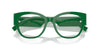 Dolce&Gabbana DG3377 Green #colour_green