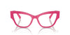 Dolce&Gabbana DG3378 Fuchsia #colour_fuchsia