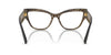 Dolce&Gabbana DG3378 Black On Leo Brown #colour_black-on-leo-brown
