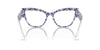 Dolce&Gabbana DG3378 White On Blue Maiolica #colour_white-on-blue-maiolica