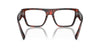 Dolce&Gabbana DG3384 Havana Red #colour_havana-red