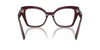 Dolce&Gabbana DG3386 Transparent Violet #colour_transparent-violet