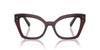 Dolce&Gabbana DG3386 Transparent Violet #colour_transparent-violet