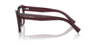 Dolce&Gabbana DG3386 Transparent Violet #colour_transparent-violet