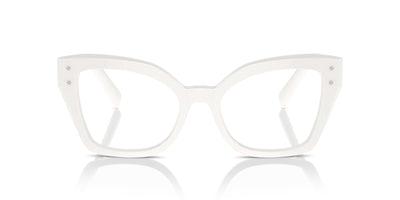 Dolce&Gabbana DG3386 White #colour_white