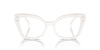 Dolce&Gabbana DG3386 White #colour_white