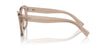 Dolce&Gabbana DG3386 Transparent Camel #colour_transparent-camel