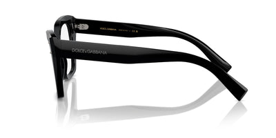 Dolce&Gabbana DG3386 Black #colour_black