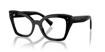 Dolce&Gabbana DG3386 Black #colour_black