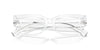 Dolce&Gabbana DG3387 Transparent Crystal #colour_transparent-crystal