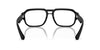 Dolce&Gabbana DG3389 Matte Black #colour_matte-black