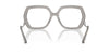 Dolce&Gabbana DG3390B Opal Grey #colour_opal-grey