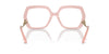 Dolce&Gabbana DG3390B Opal Rose #colour_opal-rose