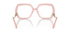 Dolce&Gabbana DG3390B Opal Rose #colour_opal-rose