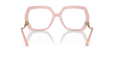 Dolce&Gabbana DG3390B Opal Rose #colour_opal-rose