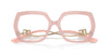 Dolce&Gabbana DG3390B Opal Rose #colour_opal-rose