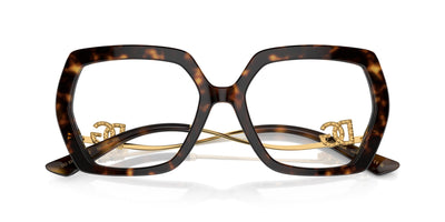 Dolce&Gabbana DG3390B Havana #colour_havana