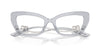 Dolce&Gabbana DG3391B Transparent Grey #colour_transparent-grey