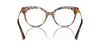 Dolce&Gabbana DG3392 Havana On White Barrow #colour_havana-on-white-barrow