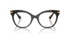 Dolce&Gabbana DG3392 Havana On White Barrow #colour_havana-on-white-barrow